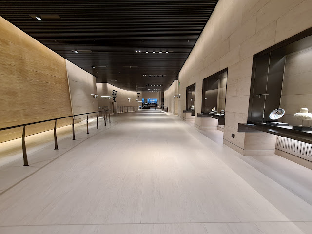 TRIP REPORT: Qatar Airways to Belgrade on A330