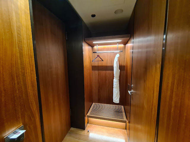 TRIP REPORT: Qatar Airways to Belgrade on A330