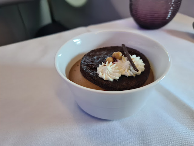 TRIP REPORT: Qatar Airways to Belgrade on A330