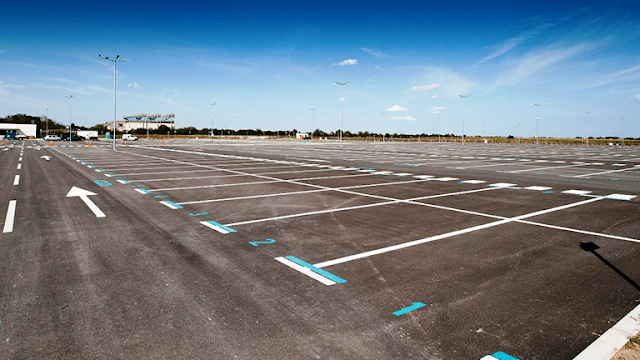 Belgrade Airport opens first facility in expansion drive