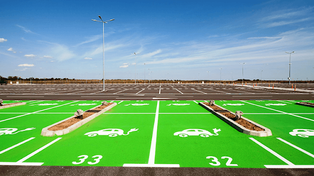 Belgrade Airport opens first facility in expansion drive