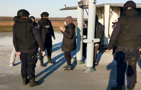 Air Serbia flight to Moscow forced to return after bomb threat