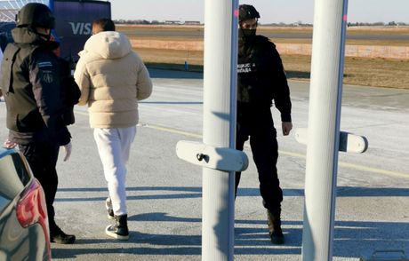 Air Serbia flight to Moscow forced to return after bomb threat