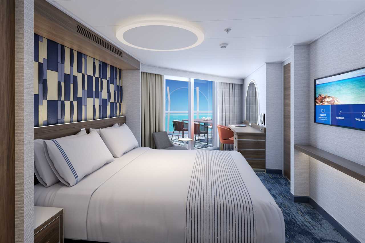 Everything you want to know about cabins and suites on Carnival Cruise Line ships