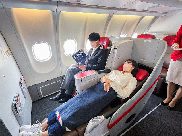 South Korea’s T’way Air to launch Zagreb flights in July