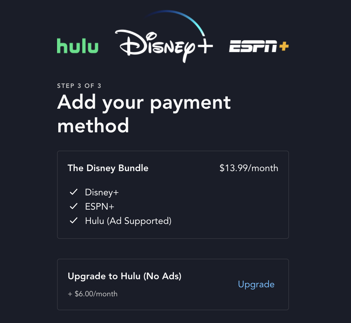 Now with Disney+, Hulu and ESPN+: How to use the Amex Platinum digital entertainment credit