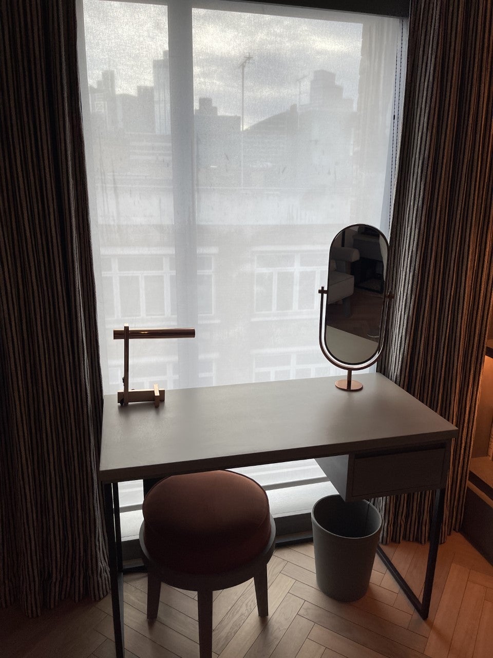 Hart Shoreditch Hotel London, Curio Collection by Hilton