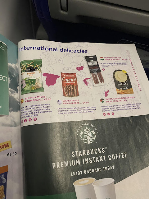 TRIP REPORT: Wizz Air, Barcelona - Belgrade