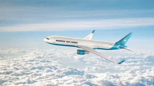 Maersk Air Cargo