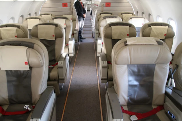 Royal Jordanian to launch Sarajevo flights