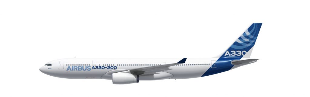 Airbus A330-200 for Sentra Airways from Air Lease Corporation