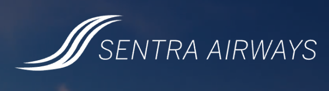 Sentra Airways Logo