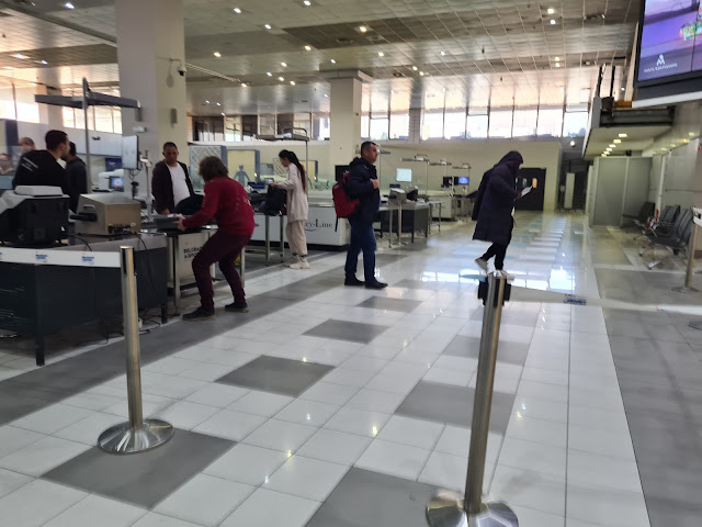 PHOTOS: Belgrade’s expanded terminal enters into commercial use