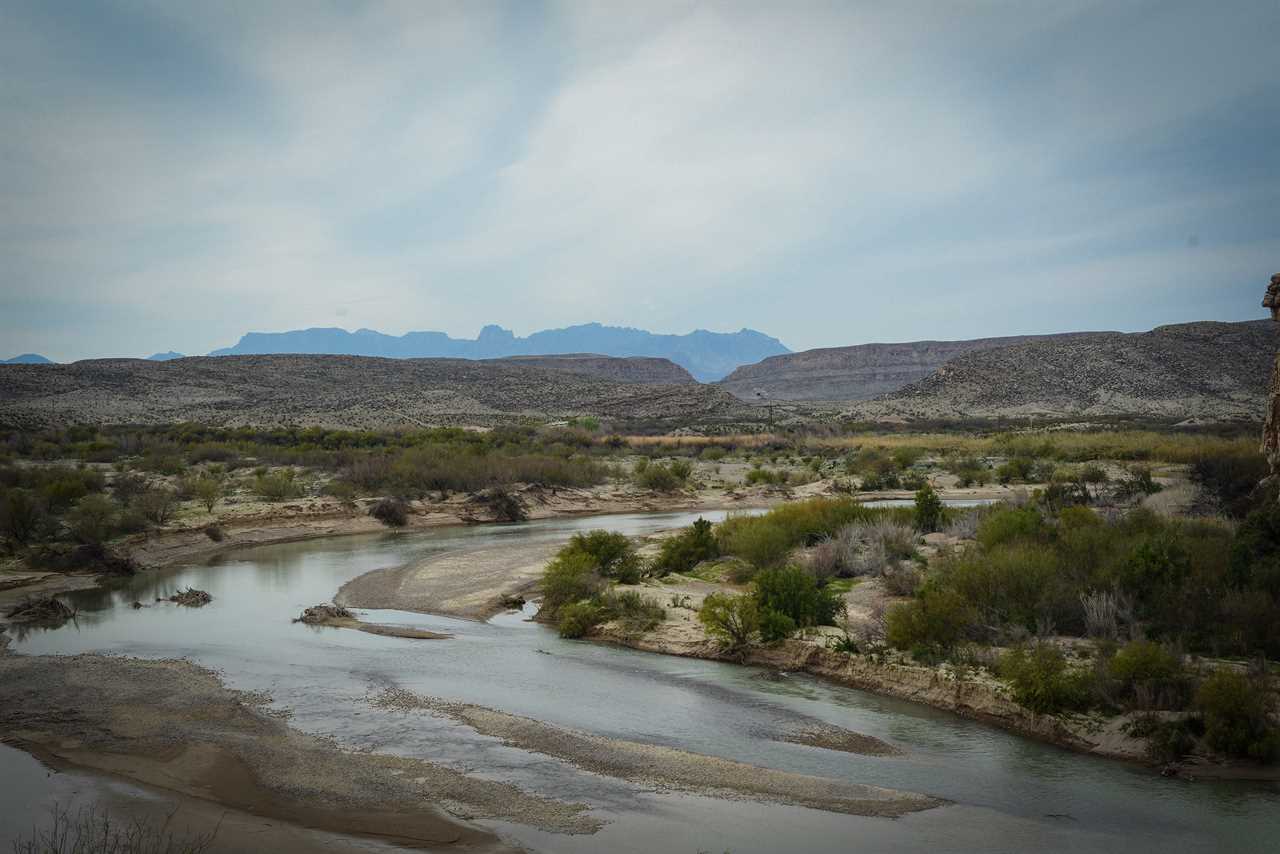 rio-grande-big-bend-national-park-texas