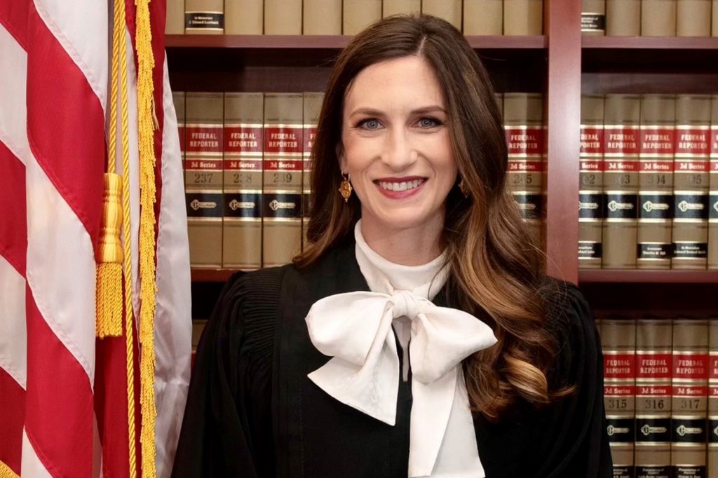 Judge Kathryn Kimball Mizelle overturns mask mandate