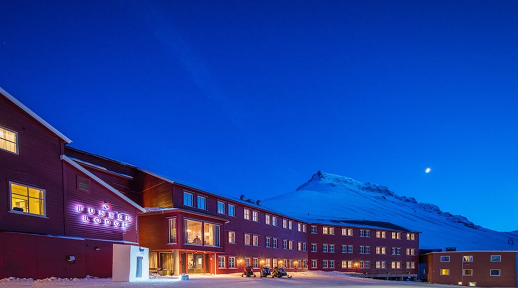 Nordic Choice Hotels Offers Unlimited Hotel Stays For A Fixed Price