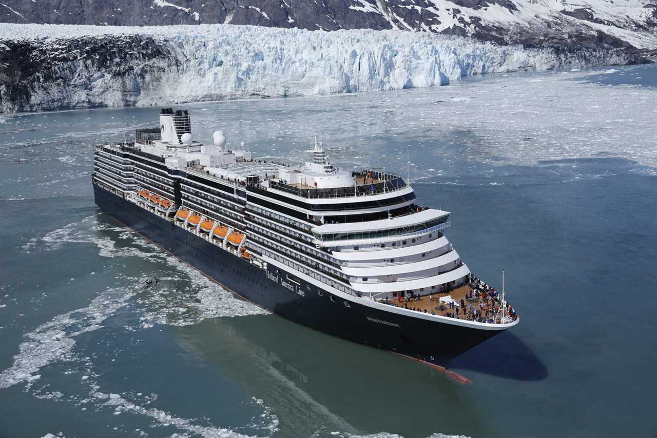 Holland America’s Mariner Society loyalty program: Everything you need to know