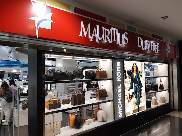 Air Mauritius / Air France HOP: Mauritius - Ljubljana via Paris