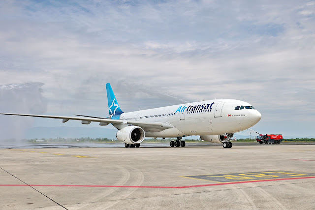 Long haul flights return to Zagreb