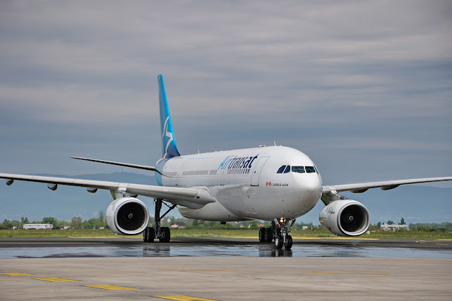 Long haul flights return to Zagreb