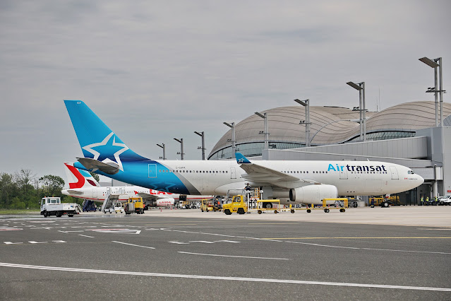Long haul flights return to Zagreb