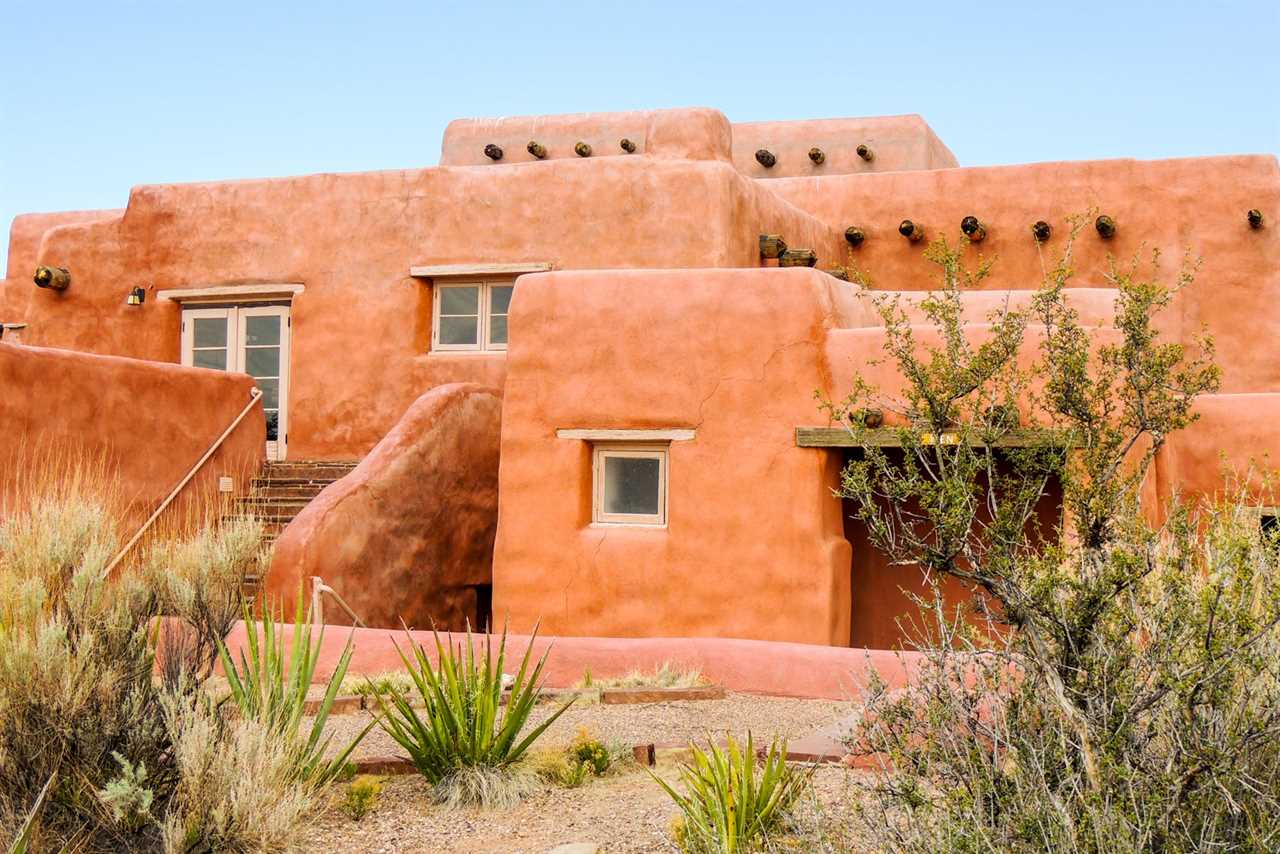 Getting off the well-beaten path: Why you should visit Petrified Forest National Park