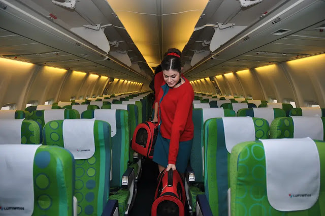 Air Serbia wet-leases Boeing jet over summer