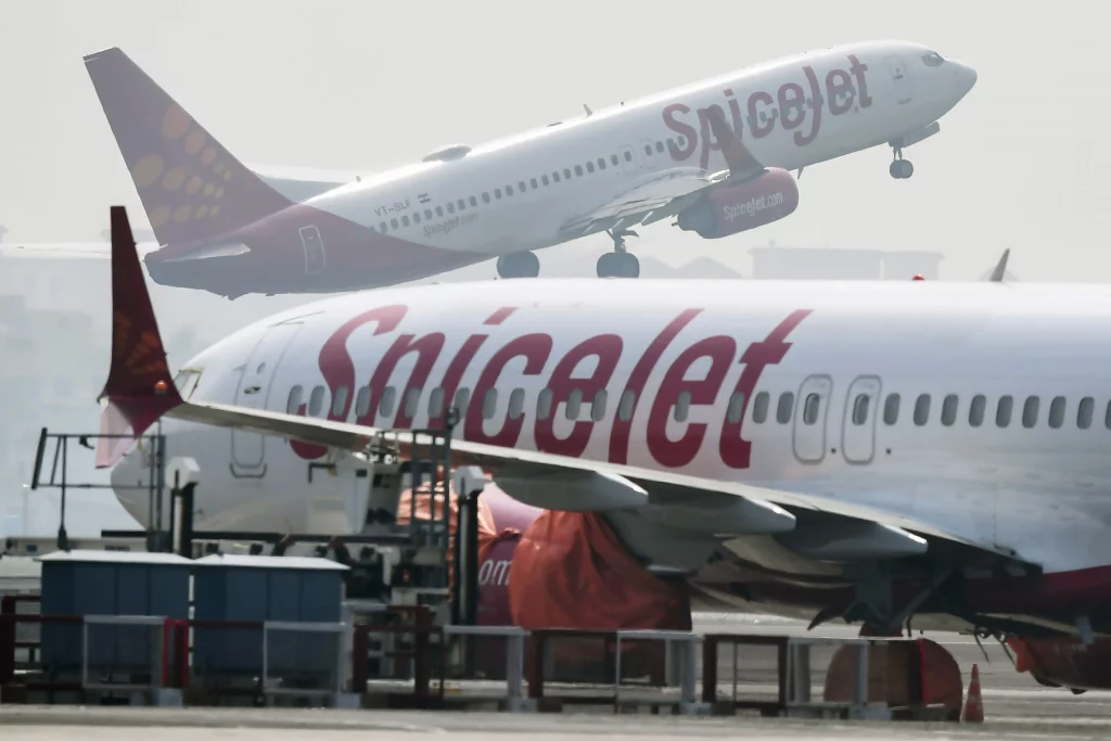 SpiceJet faces Ransomware attack