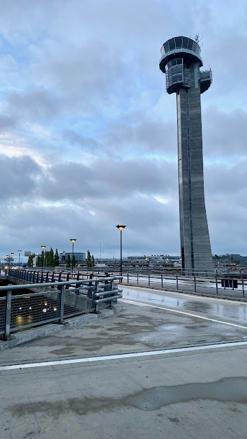 TRIP REPORT: Norwegian, Oslo - Pristina