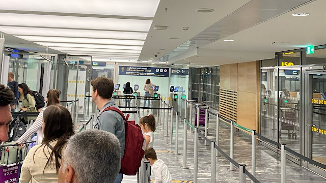 TRIP REPORT: Norwegian, Oslo - Pristina