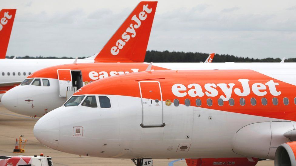 easyjet