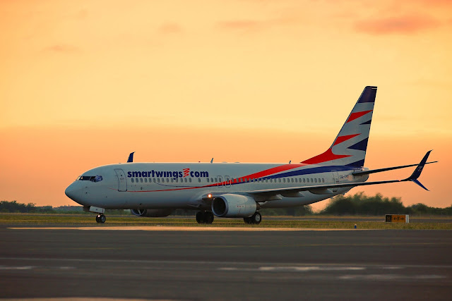 PHOTOS: Israel - Zagreb service resumes after two years