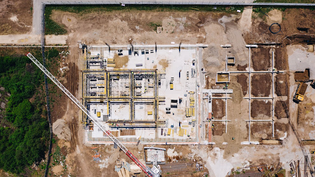 PHOTOS: Niš Airport construction update