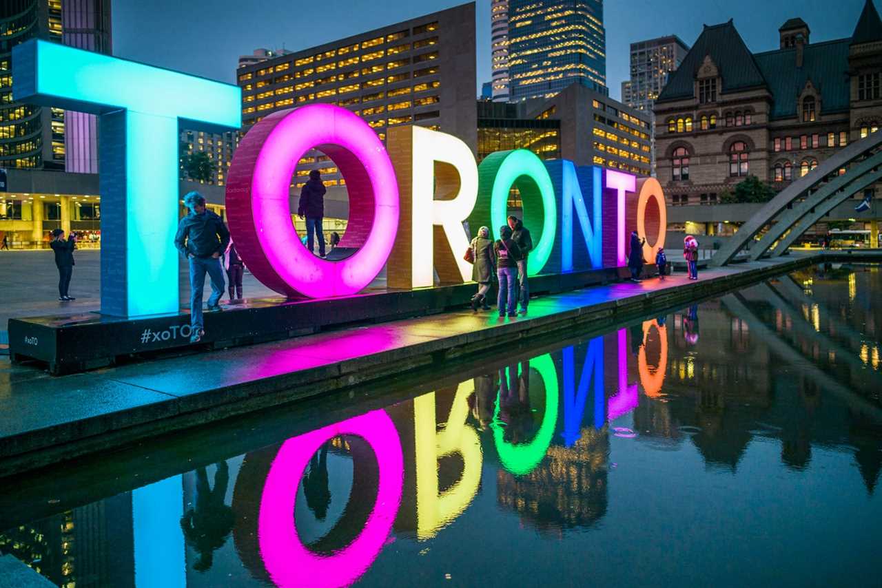 Top 10 LGBTQ-friendly destinations for 2022