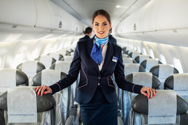 Air Montenegro marks first anniversary 