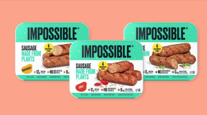 Impossible Foods