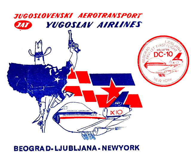 Ljubljana Airport “unlikely” to see transatlantic flights