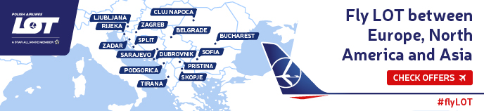 Ljubljana Airport “unlikely” to see transatlantic flights
