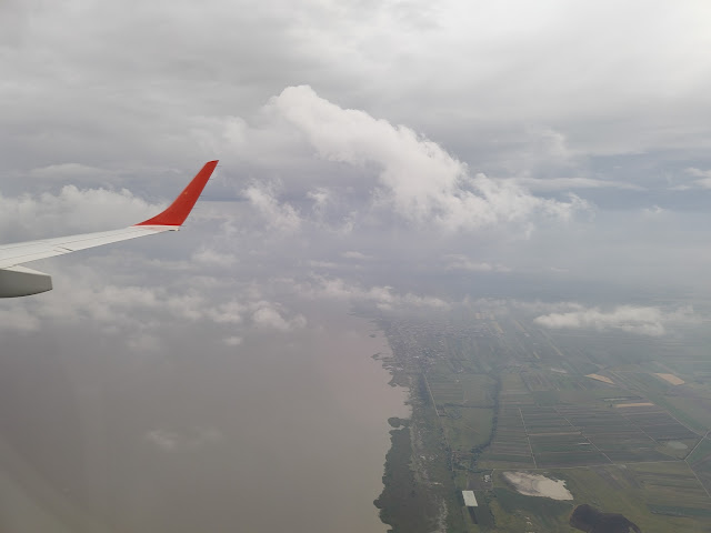 TRIP REPORT: Austrian, Belgrade - Sofia and back