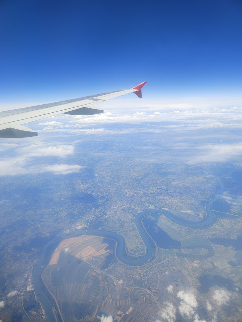 TRIP REPORT: Austrian, Belgrade - Sofia and back