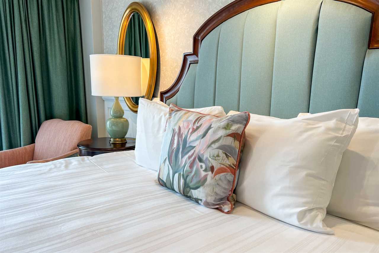 Disney’s Grand Floridian ‘grand’ once more with 200 new rooms — here’s how to book them