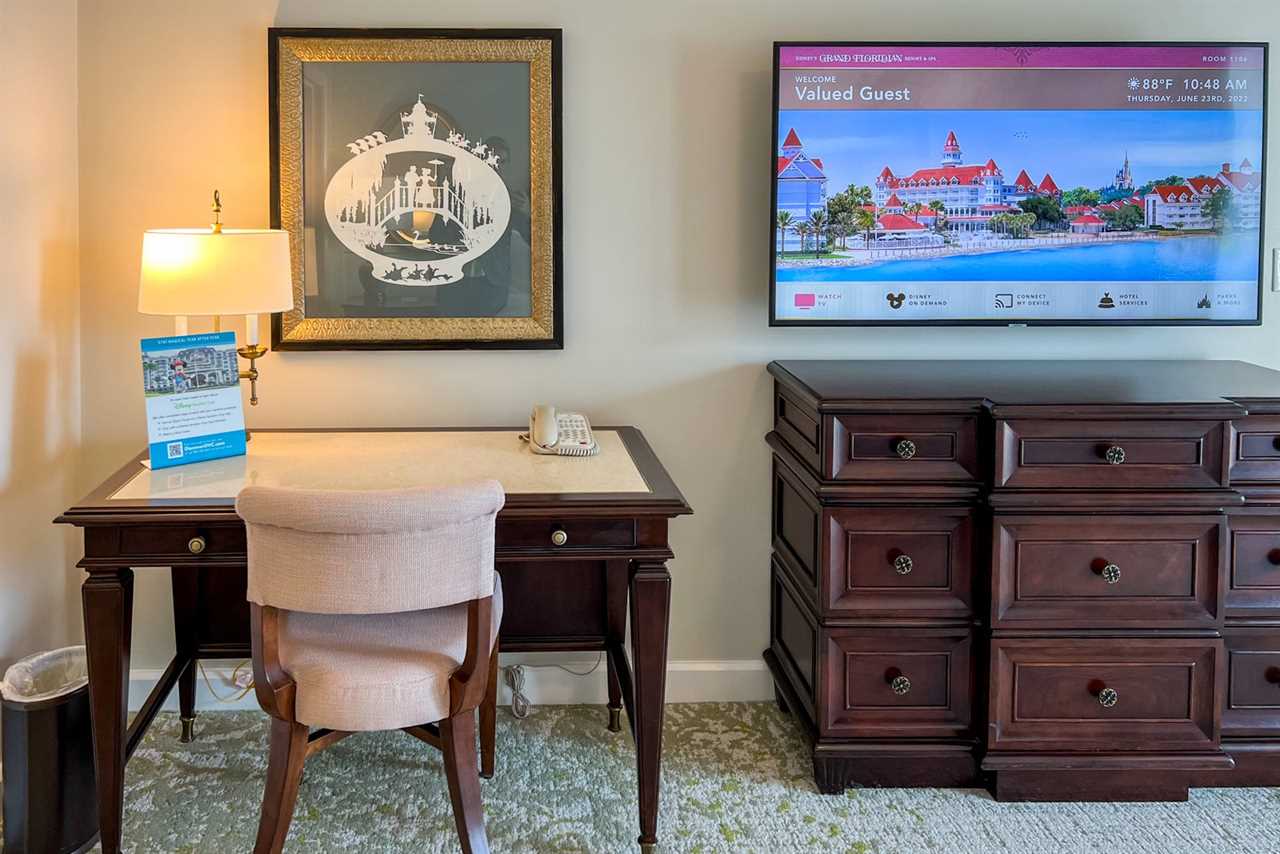 Disney’s Grand Floridian ‘grand’ once more with 200 new rooms — here’s how to book them