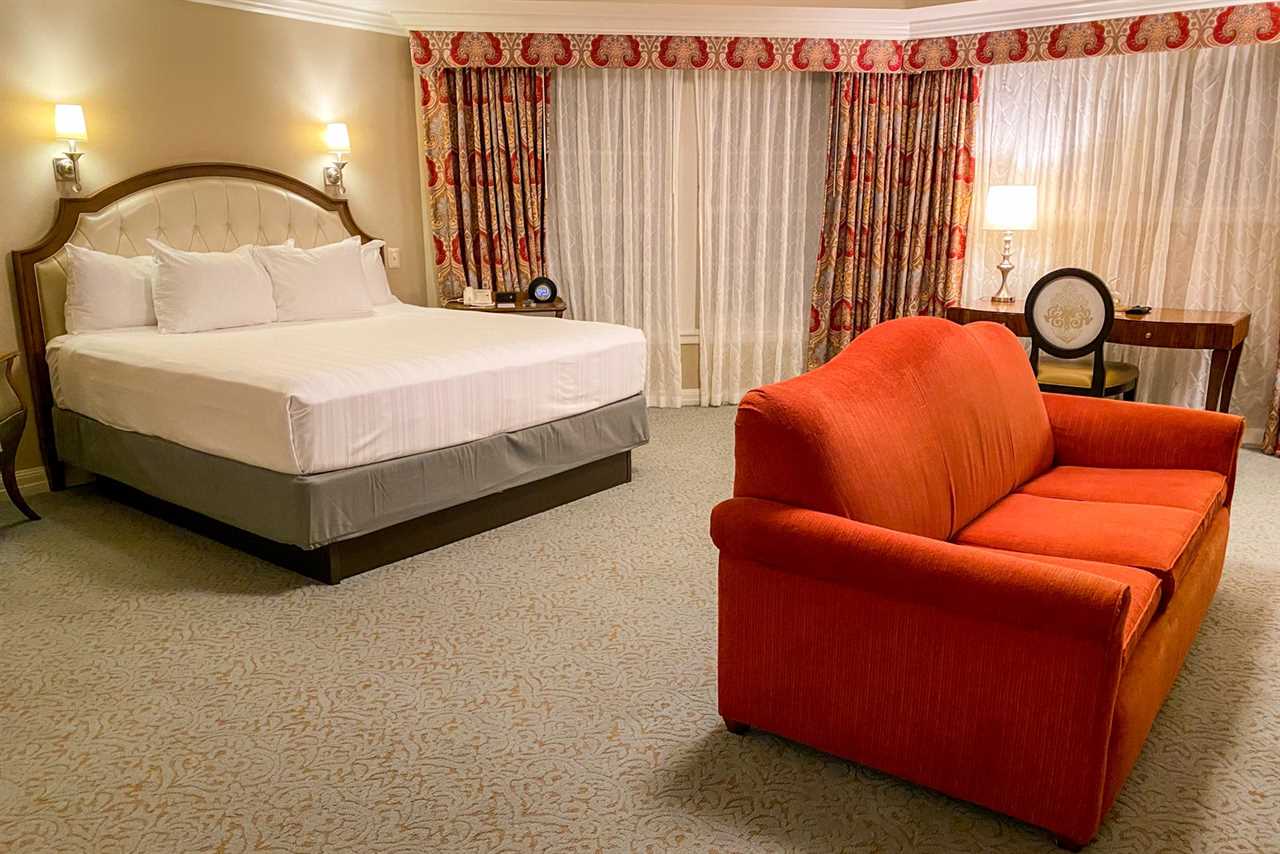 Disney’s Grand Floridian ‘grand’ once more with 200 new rooms — here’s how to book them