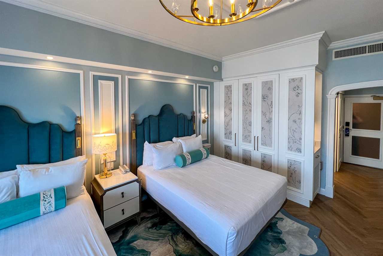 Disney’s Grand Floridian ‘grand’ once more with 200 new rooms — here’s how to book them