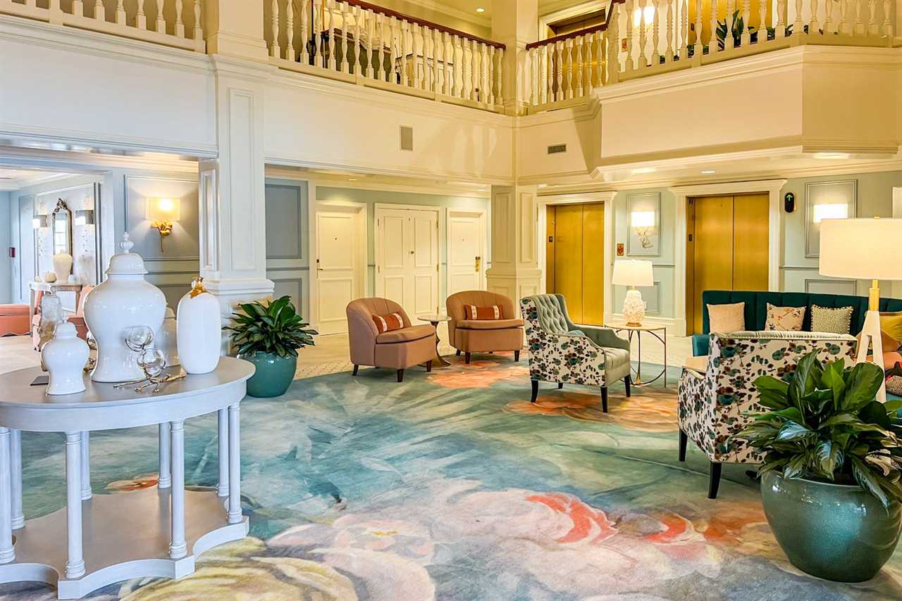 Disney’s Grand Floridian ‘grand’ once more with 200 new rooms — here’s how to book them