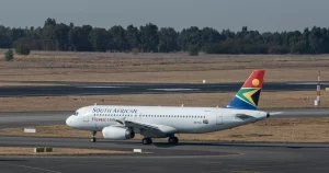 South African Airways