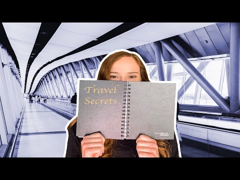 CHEAP FLIGHT tips and tricks 2021 (How to find cheap flights!)