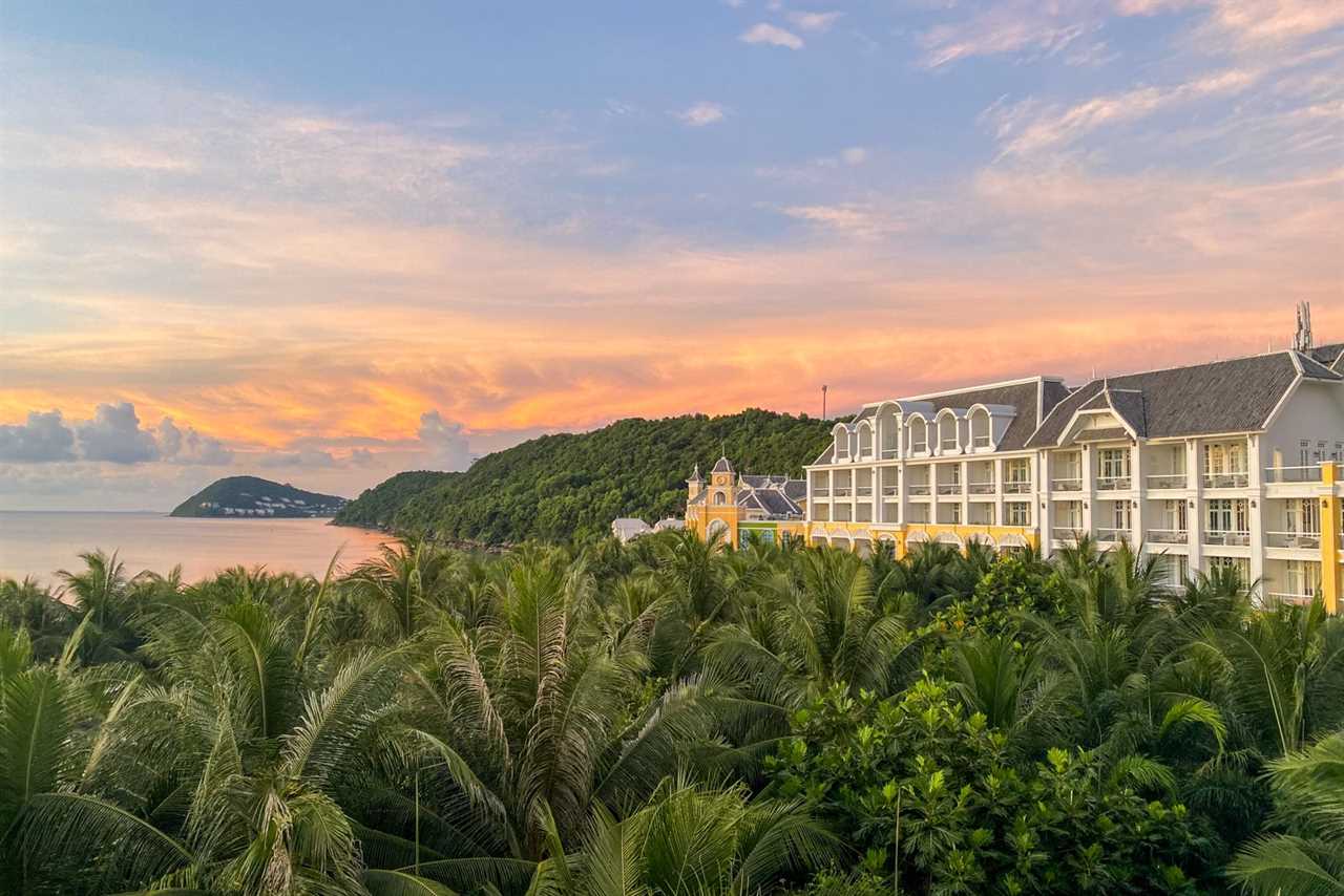 Whimsical but worn: A review of JW Marriott Phu Quoc Emerald Bay Resort & Spa