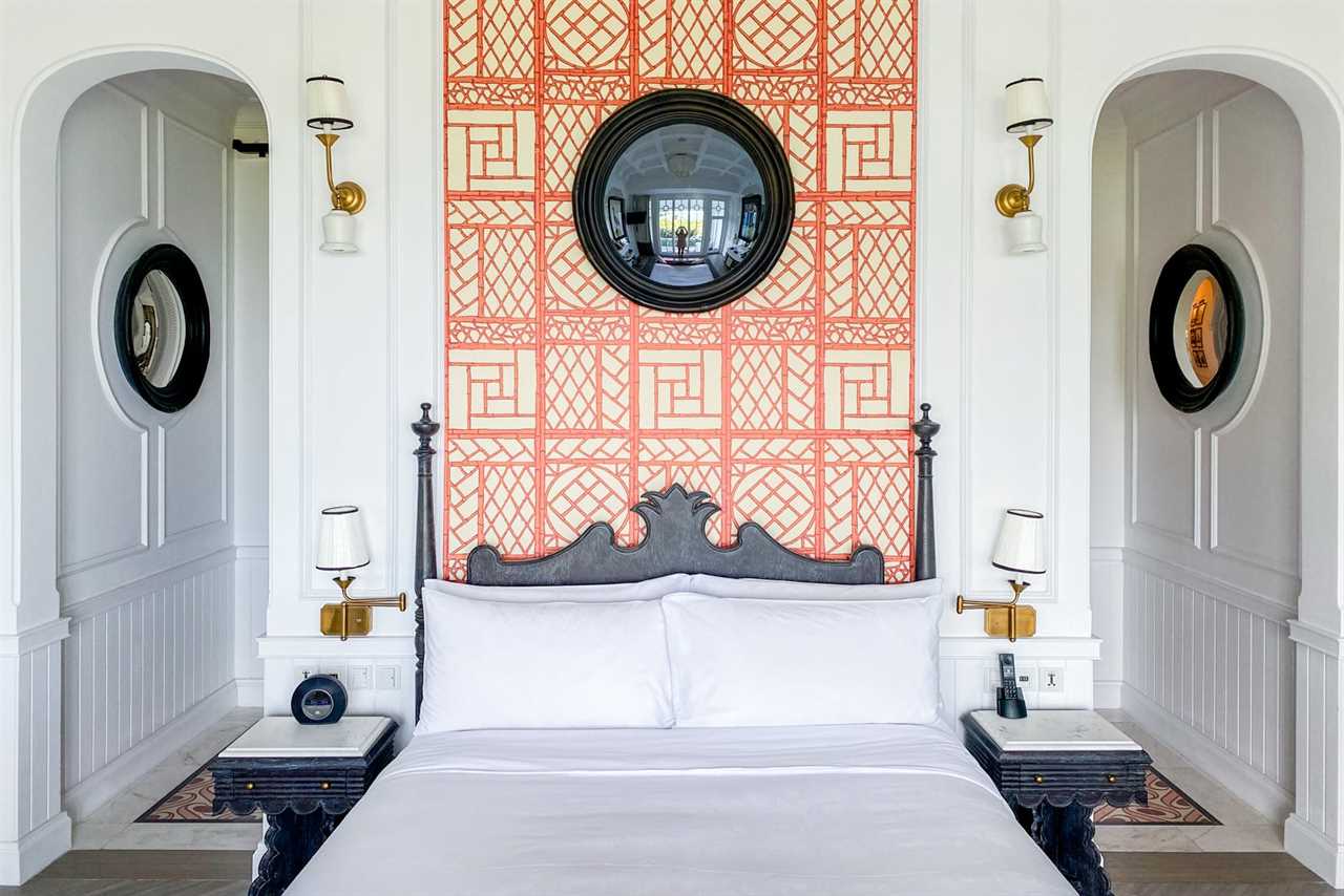 Whimsical but worn: A review of JW Marriott Phu Quoc Emerald Bay Resort & Spa