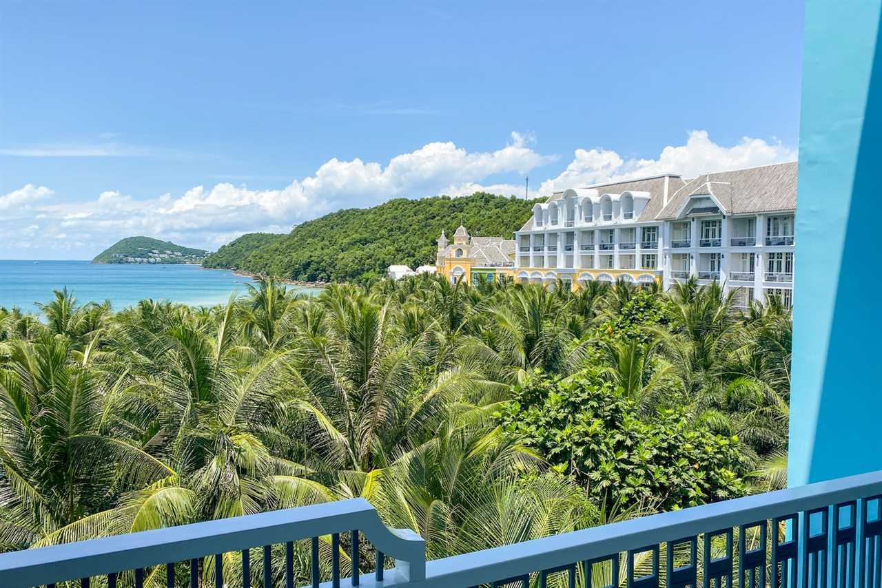 Whimsical but worn: A review of JW Marriott Phu Quoc Emerald Bay Resort & Spa